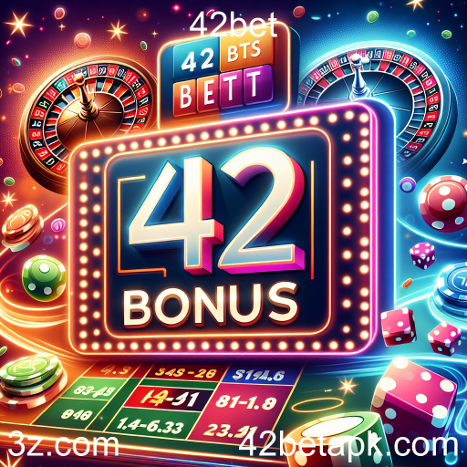 Desbravando as Promoções da 42bet: Oportunidades Imperdíveis para Jogadores